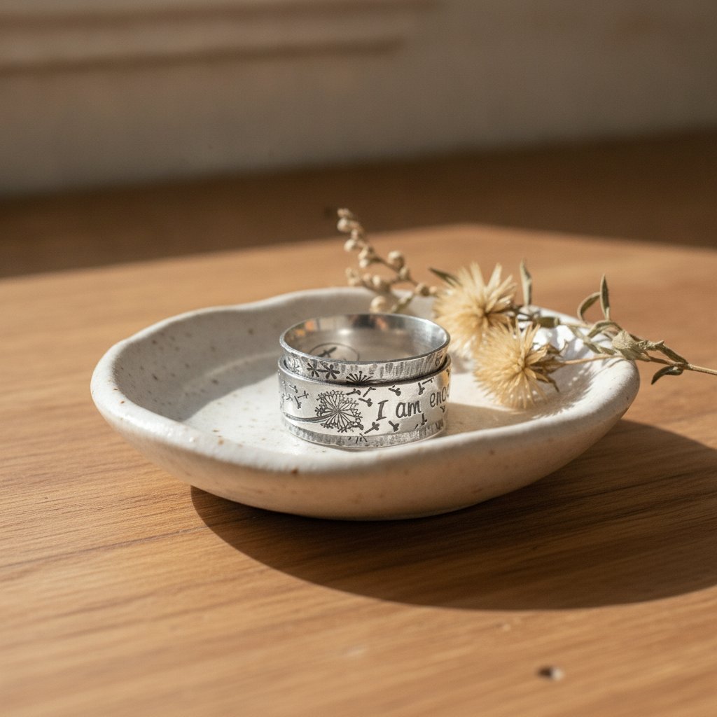 Anello Halcyon