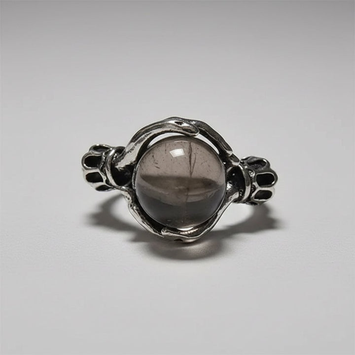 Maelys Quartz Ring