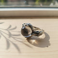 Anello Maelys Quartz