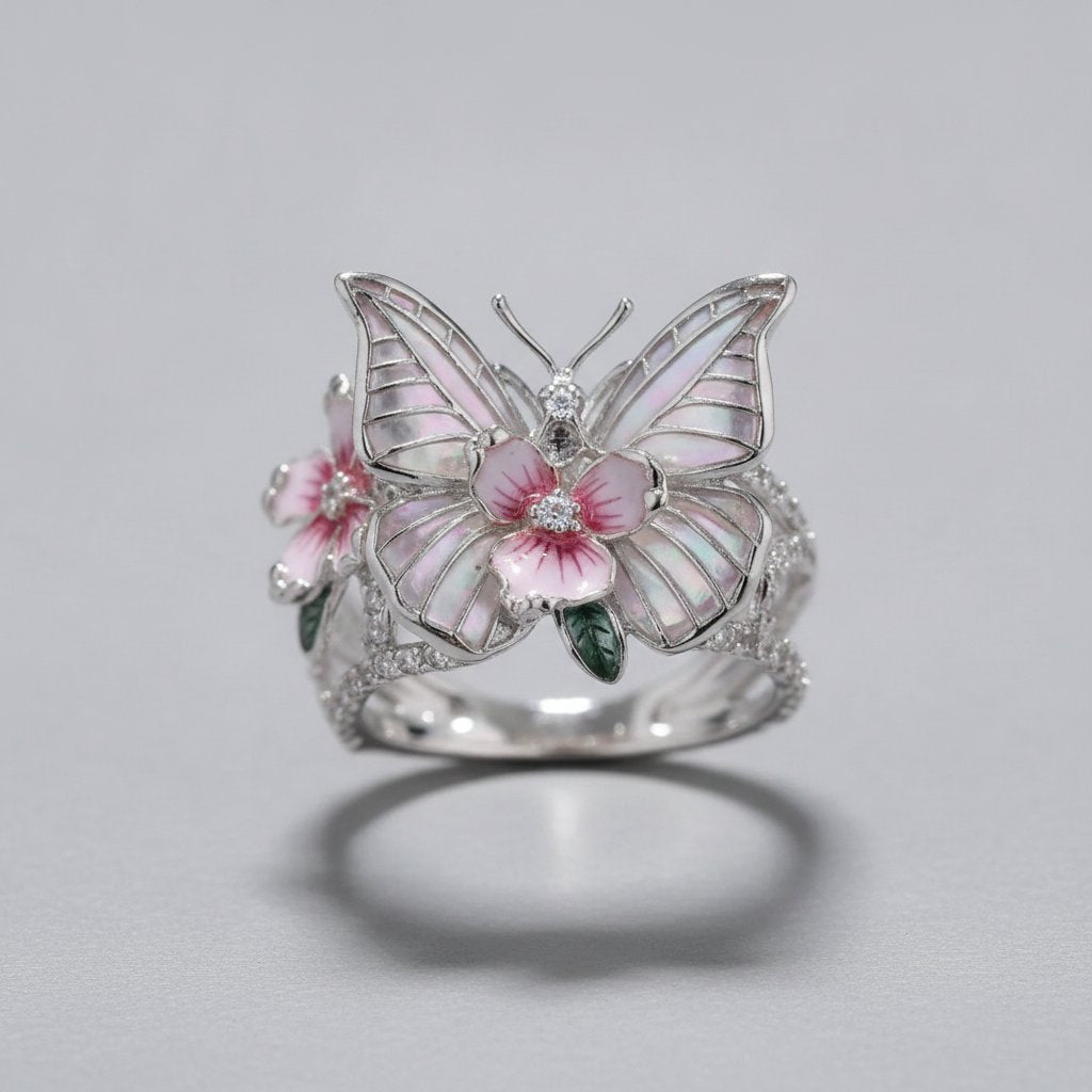 Anello Lucine