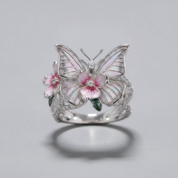 Bague Lucine