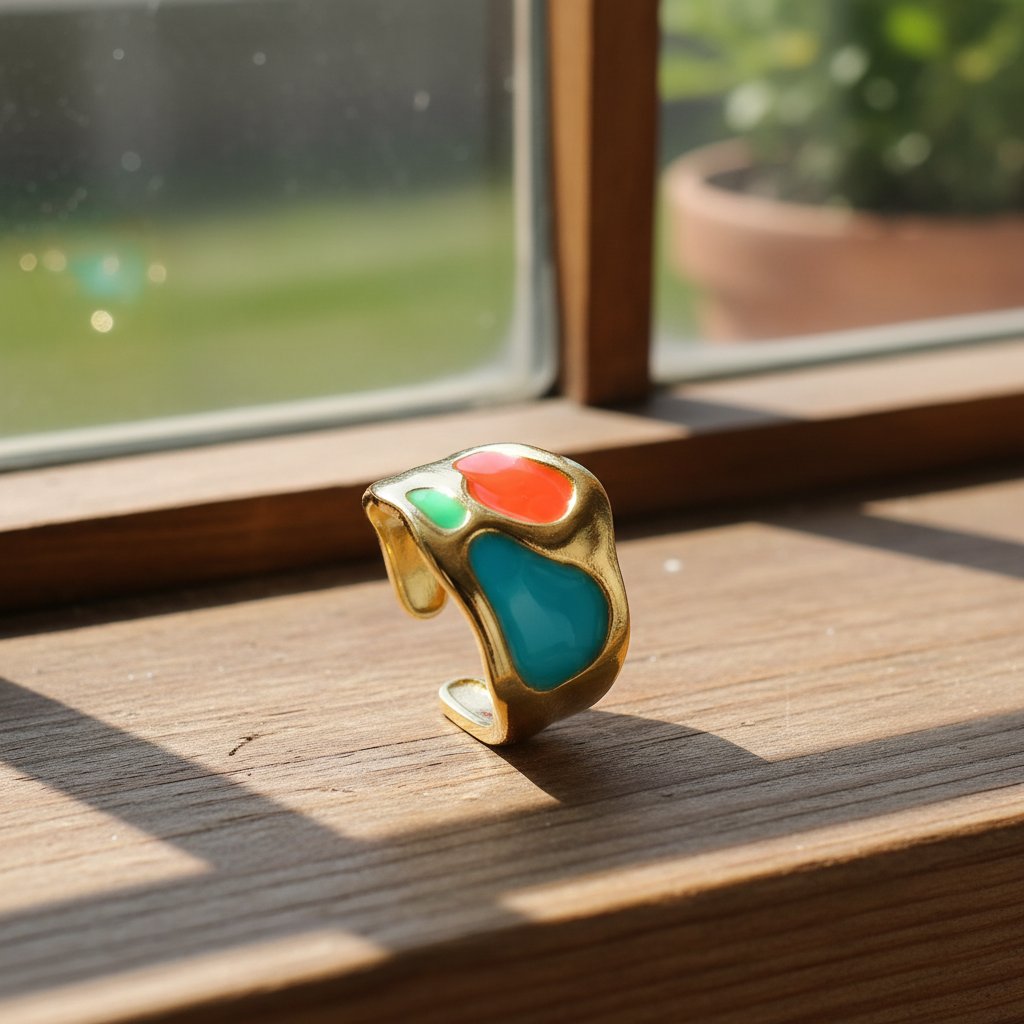 Anello Mirabelle