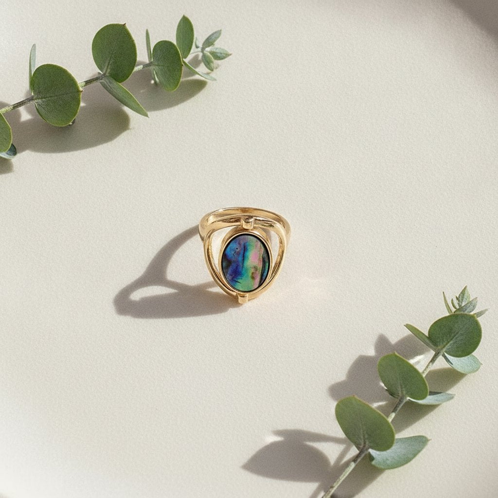 Anello Mirabelle