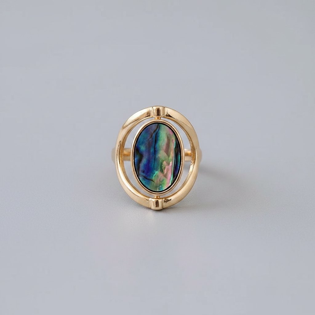Anello Mirabelle