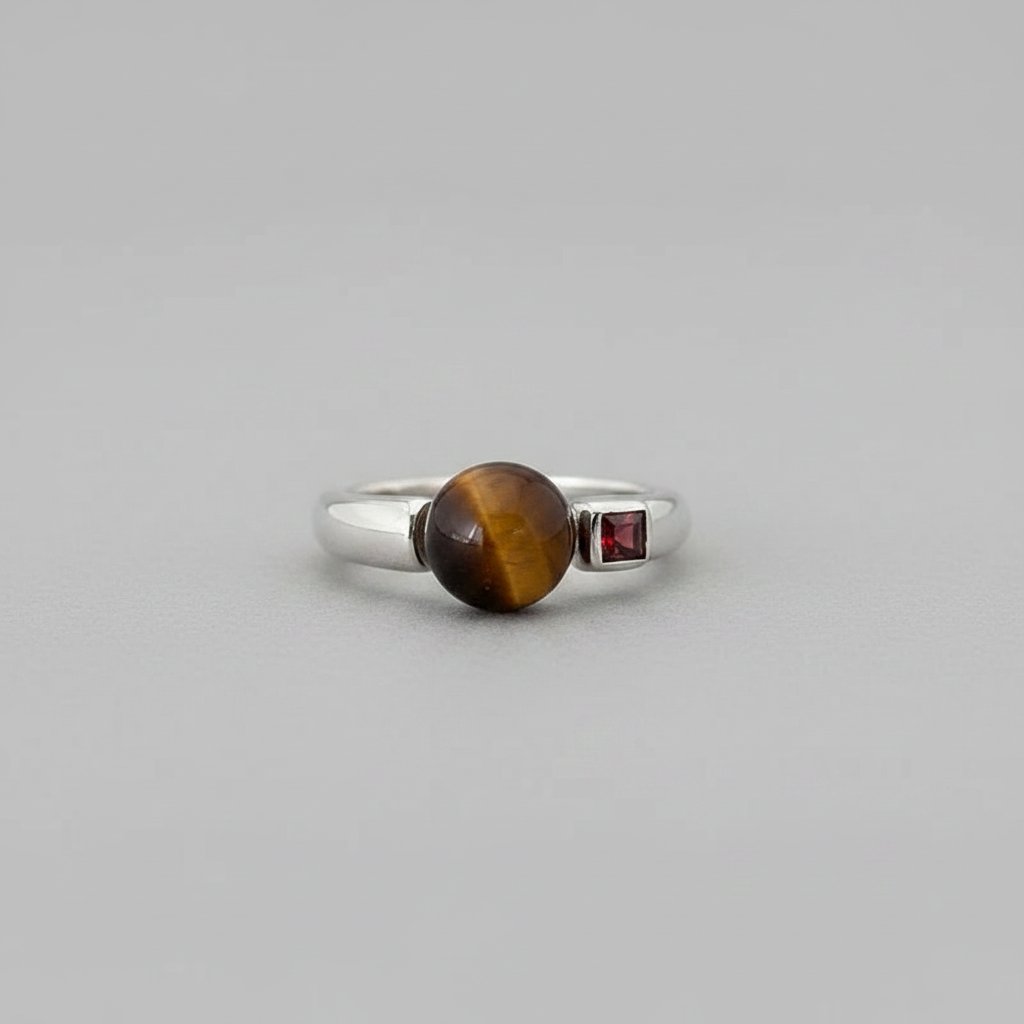 Anello Mirabelle