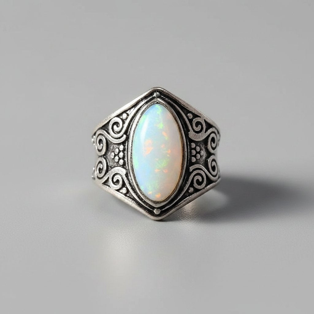 Anello Emmeline in opale