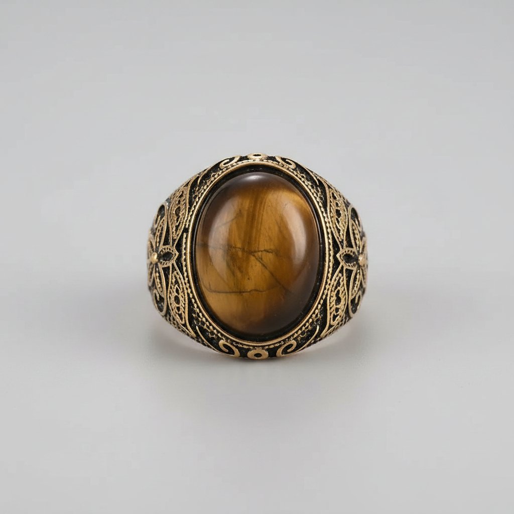 Anello vintage Xanthe