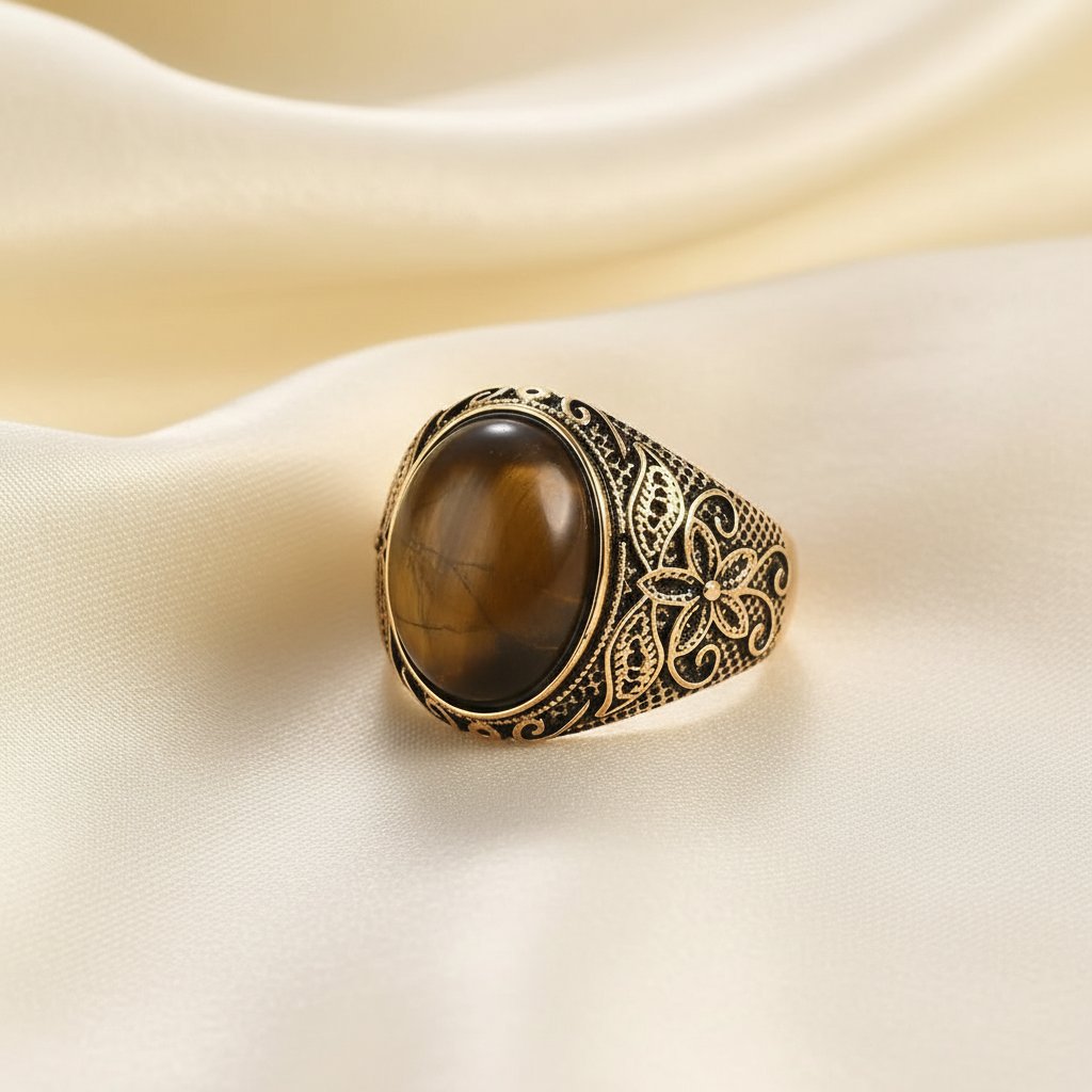 Anello vintage Xanthe
