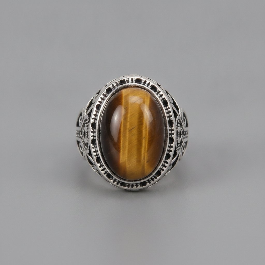 Anello vintage Zelie