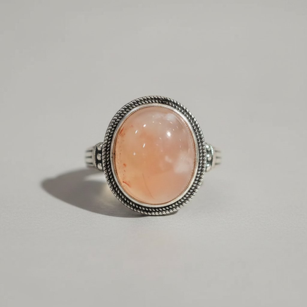 Maelys Vintage prsten