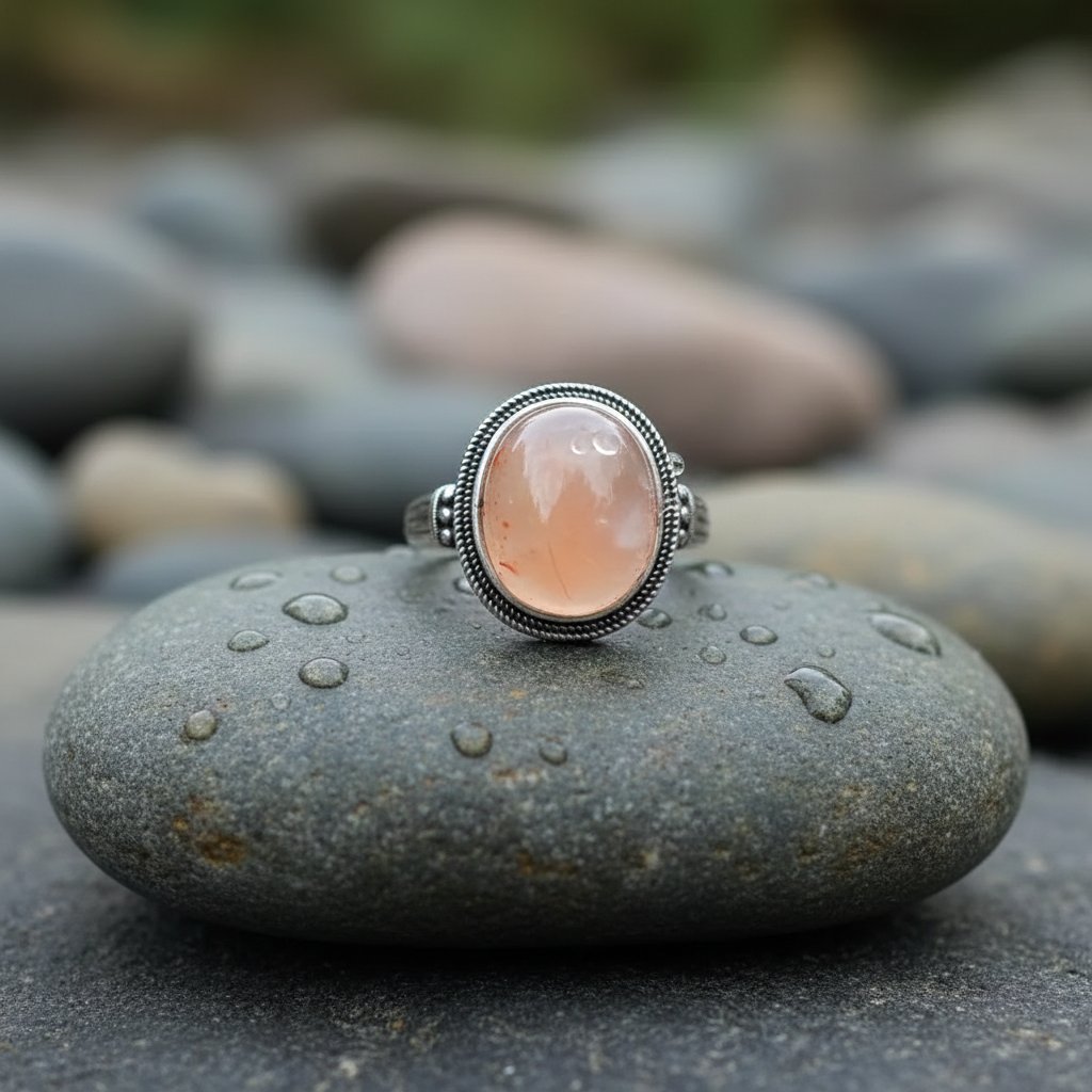 Maelys Vintage prsten