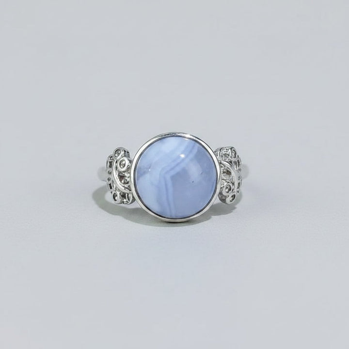 Fleur Ring