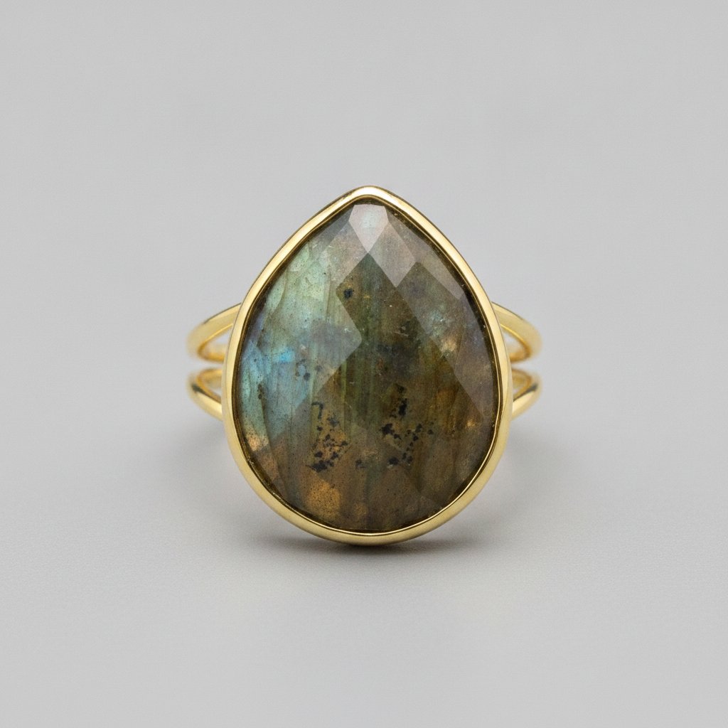 Mirabelle Ring