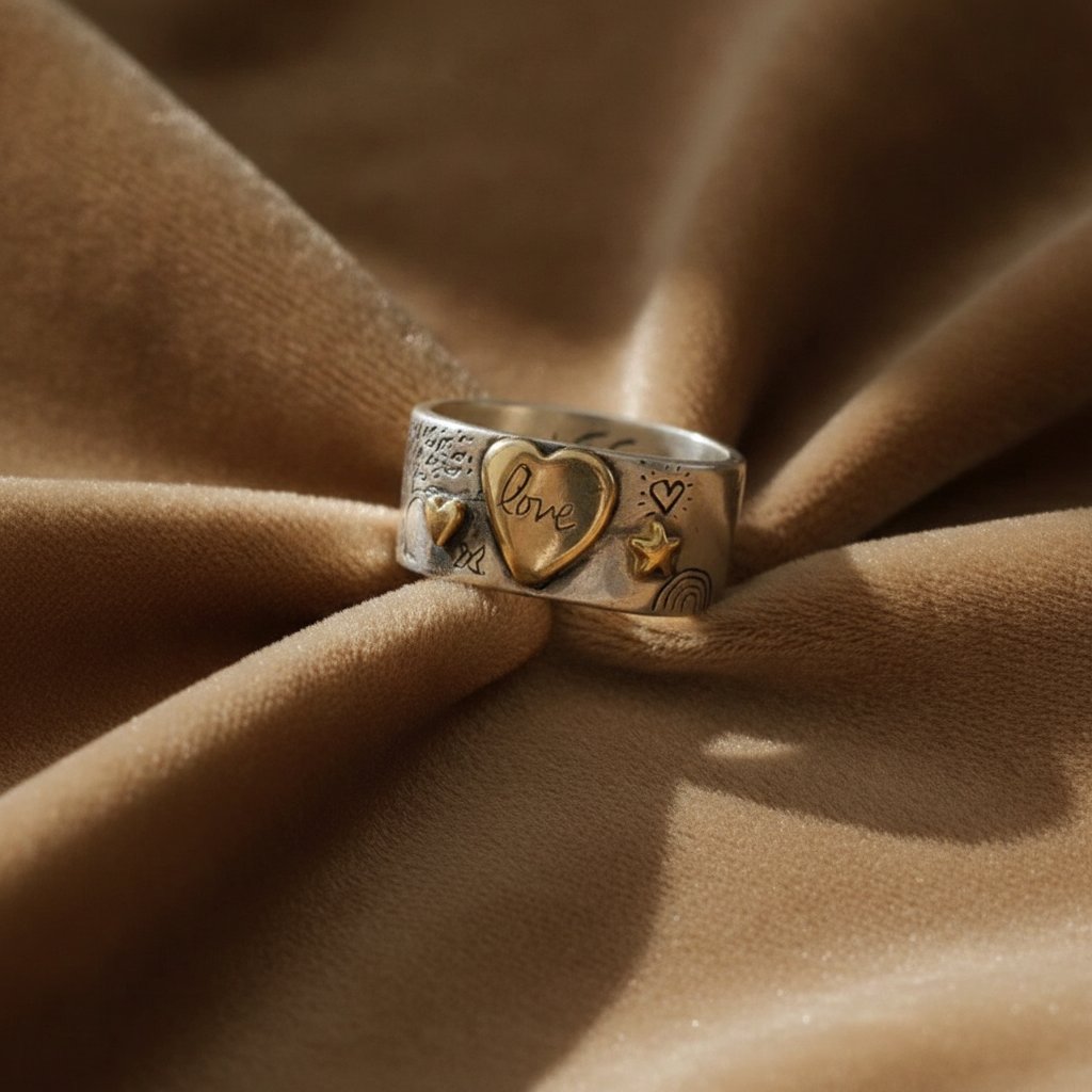 Anello Tamsin