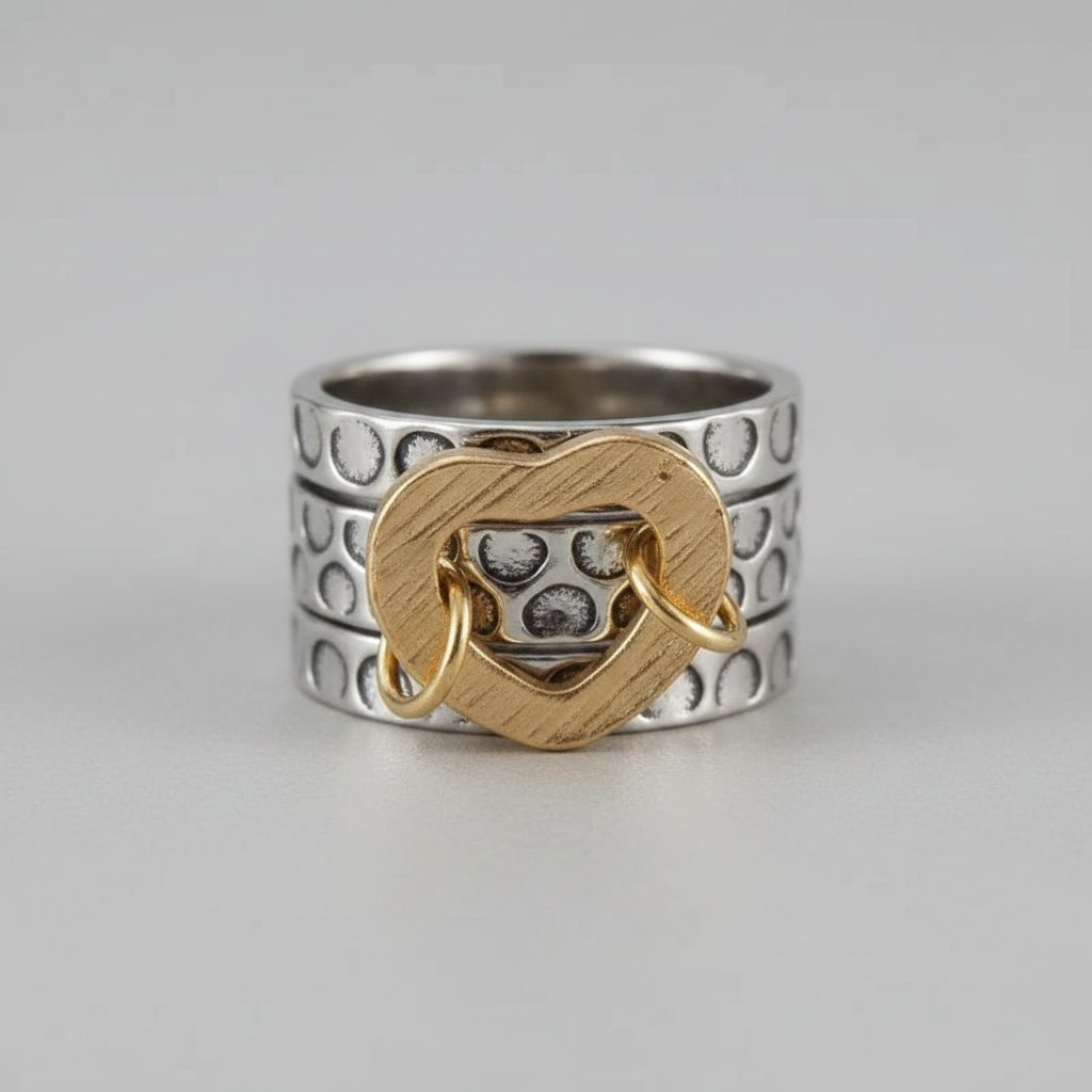 Sabine Vintage Ring