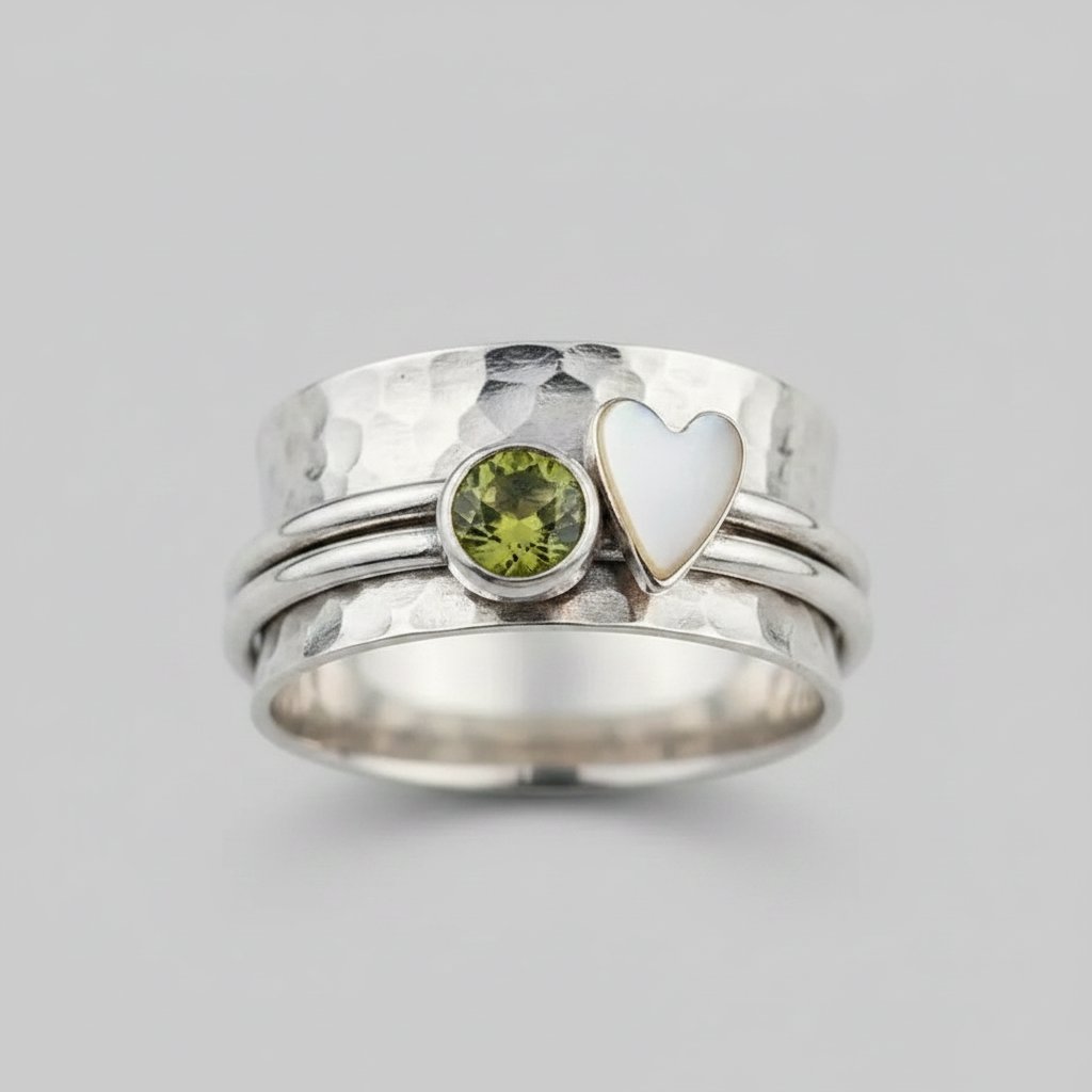 Solene Vintage Ring