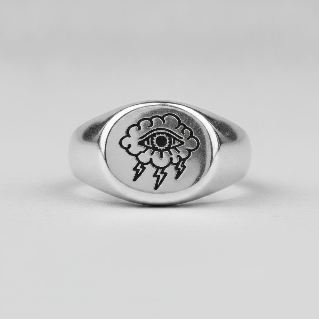 Mirabelle Vintage Ring