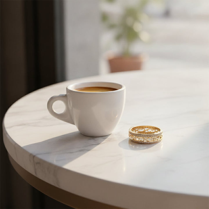 Adeline Ring