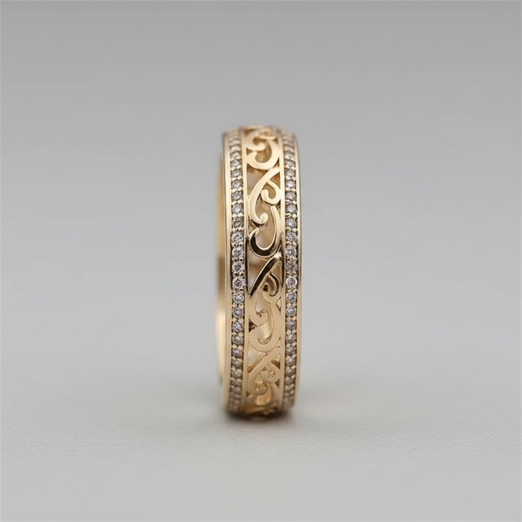 Adeline Ring