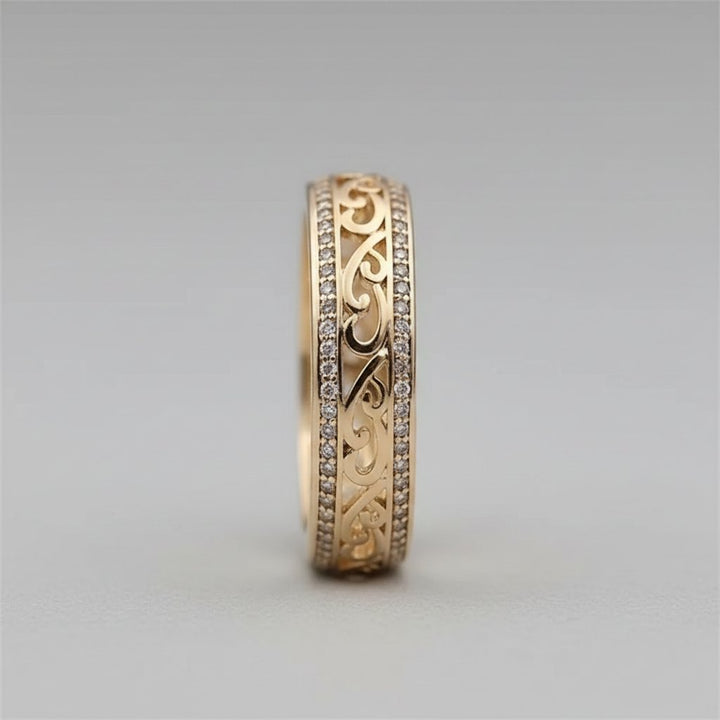 Adeline Ring