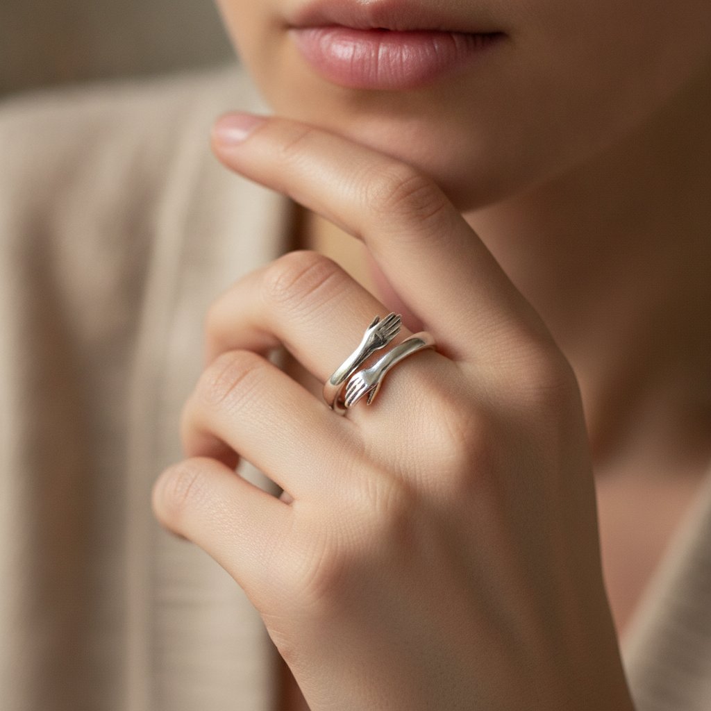 Adeline Ring