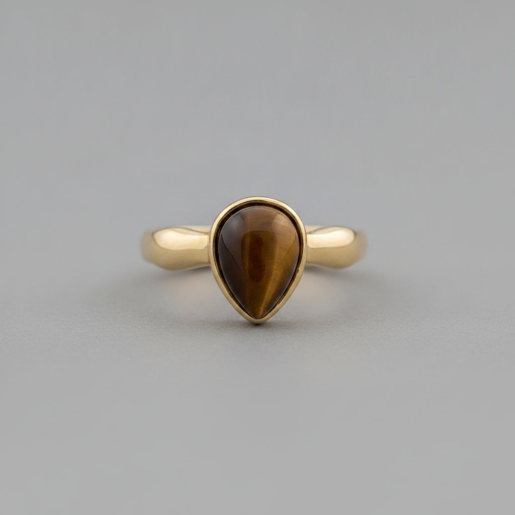 Capucine Ring
