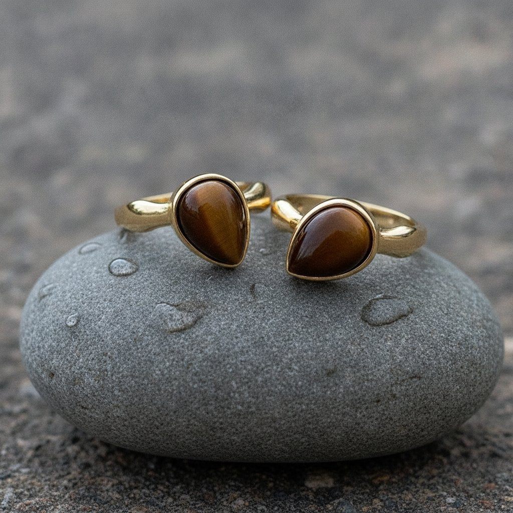 Capucine Ring