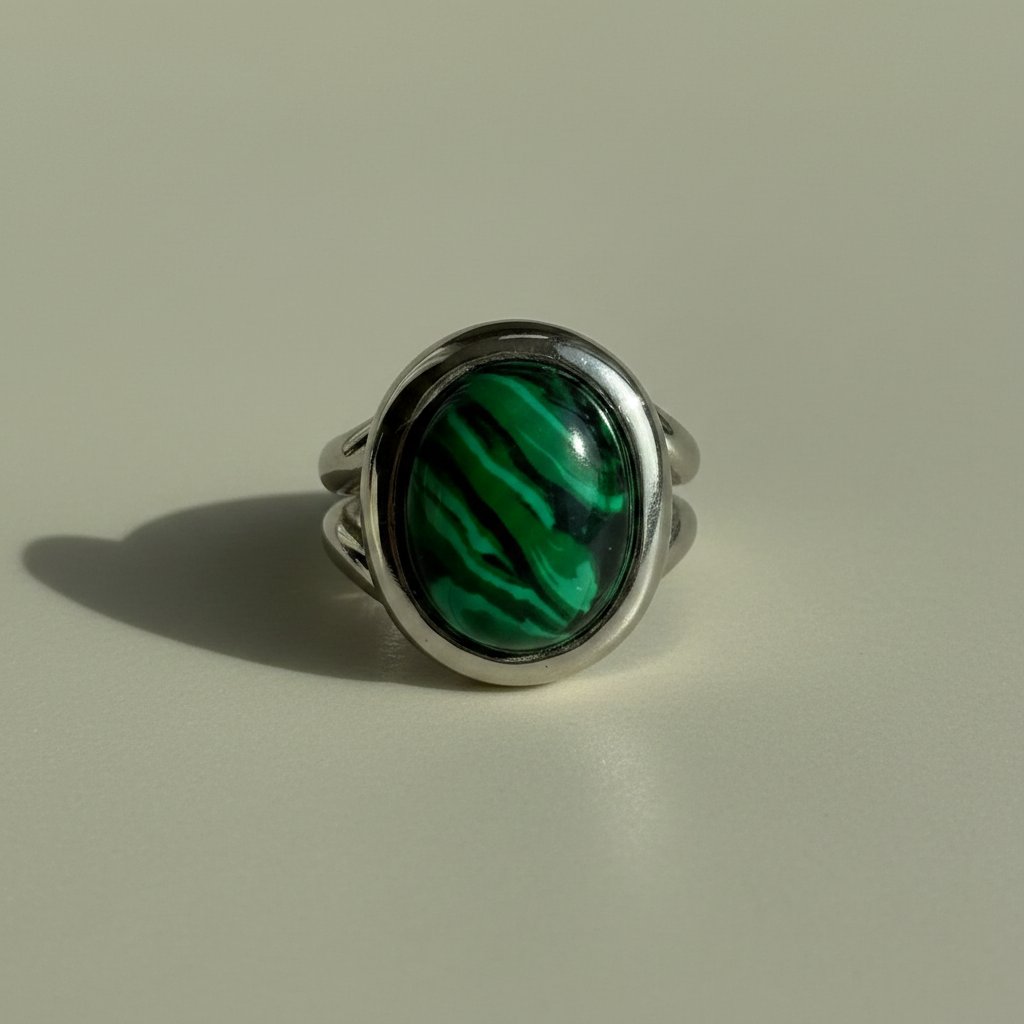 Noor Ring