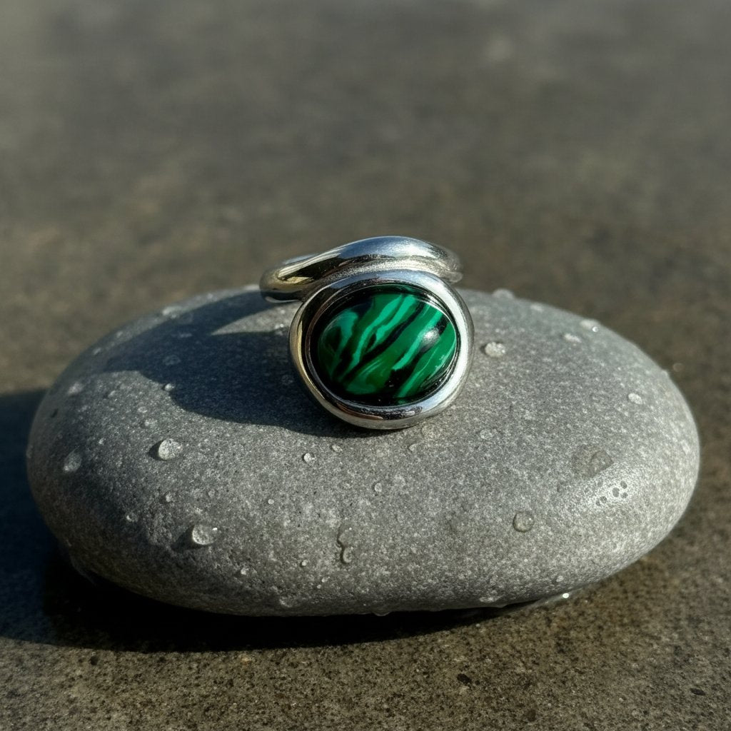 Noor Ring