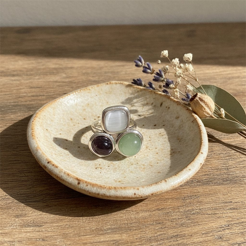 Selene Ring