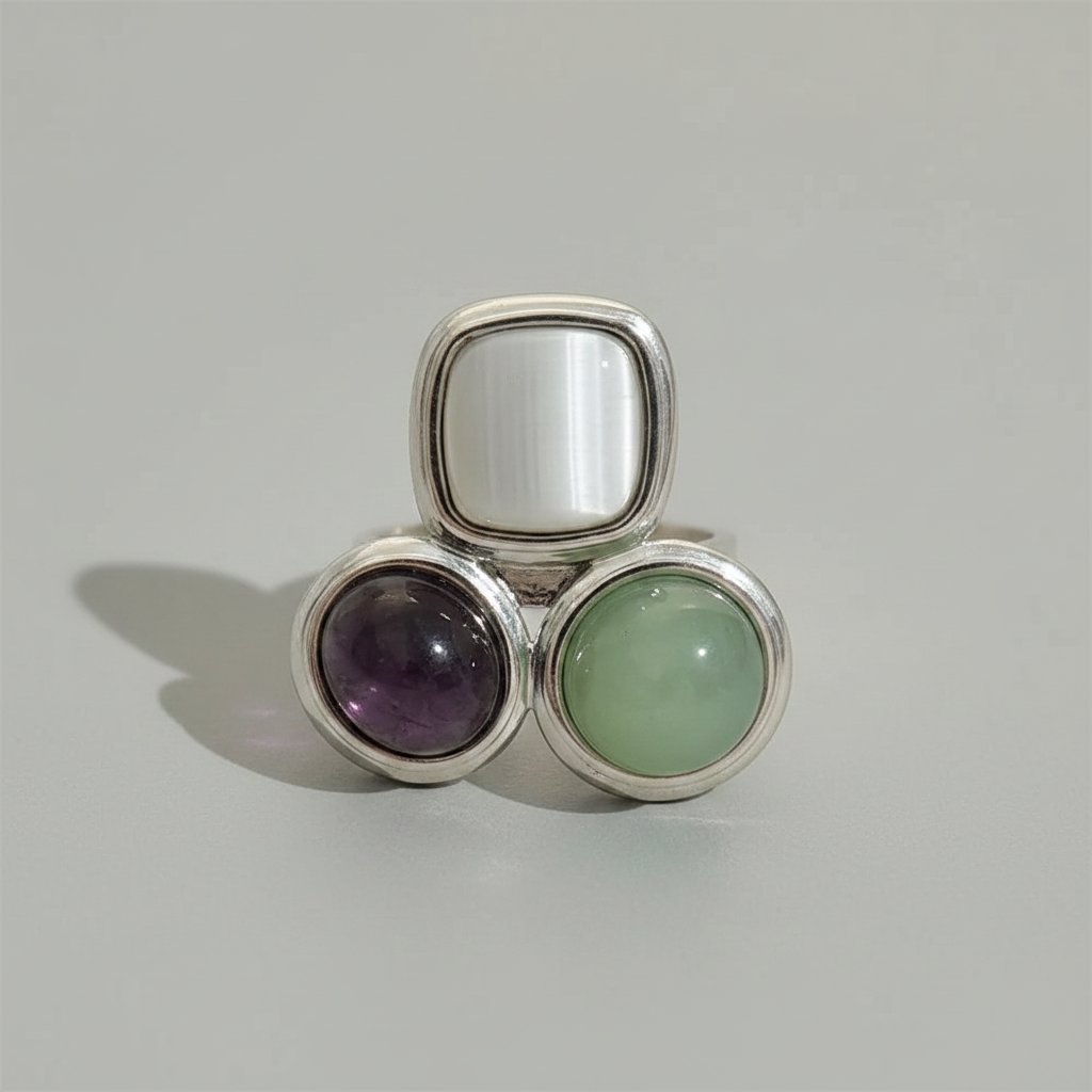 Selene Ring
