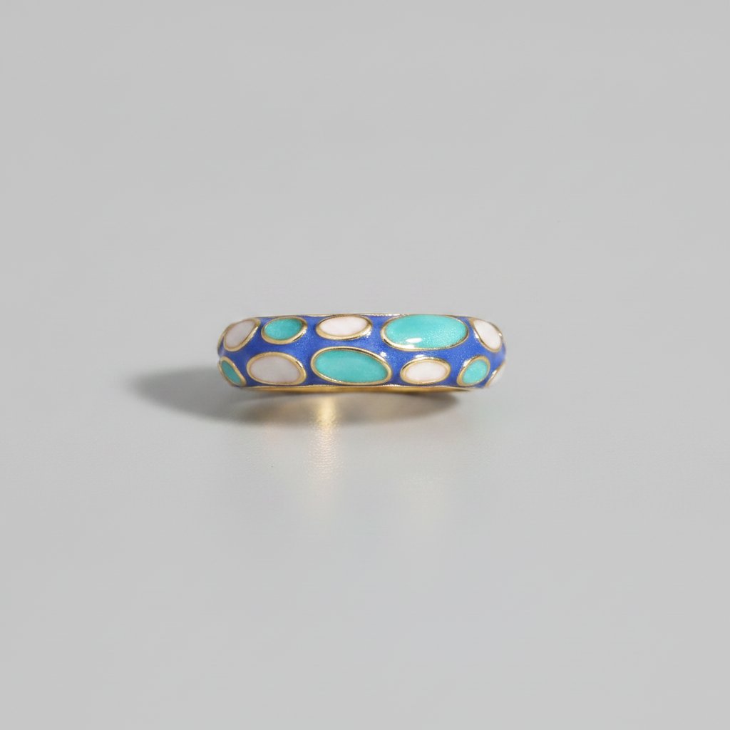 Honorine Vintage Ring