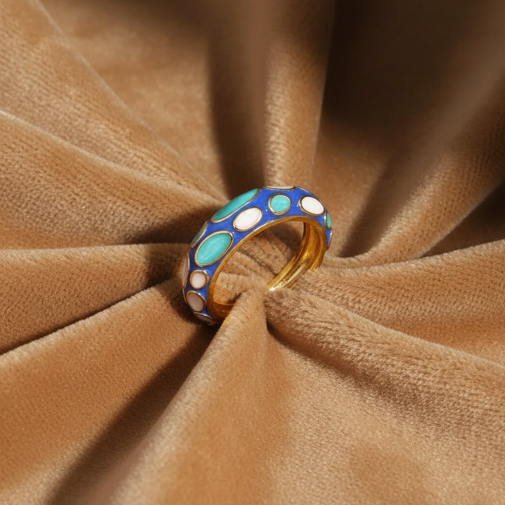 Honorine Vintage Ring
