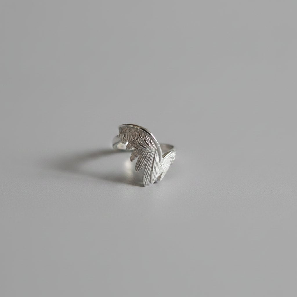 Juliette Ring