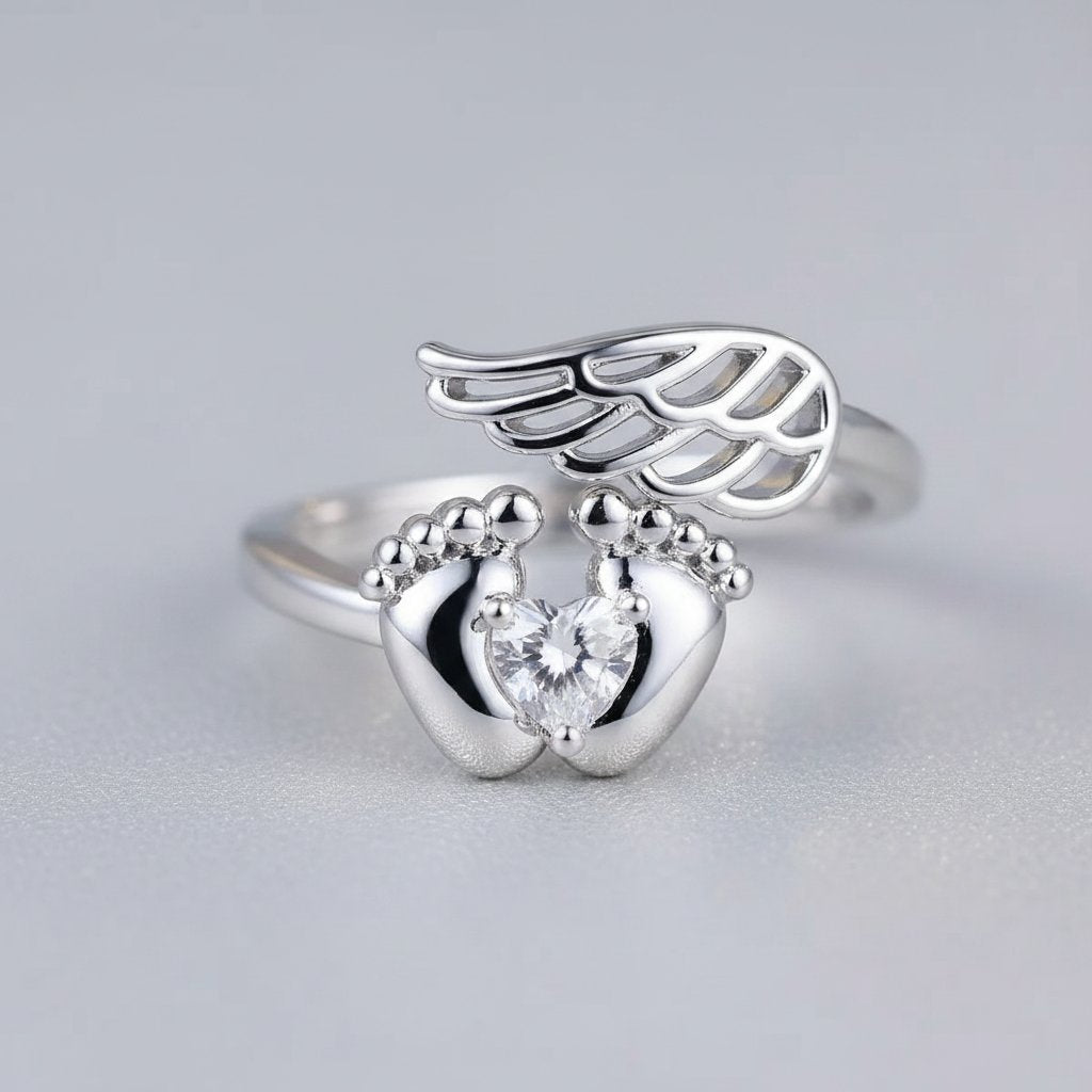 Juliette Ring