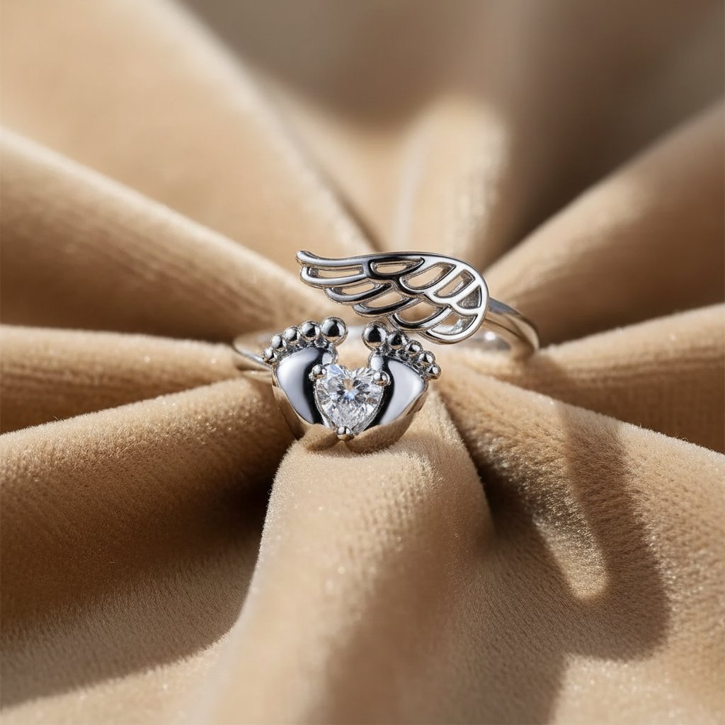 Juliette Ring