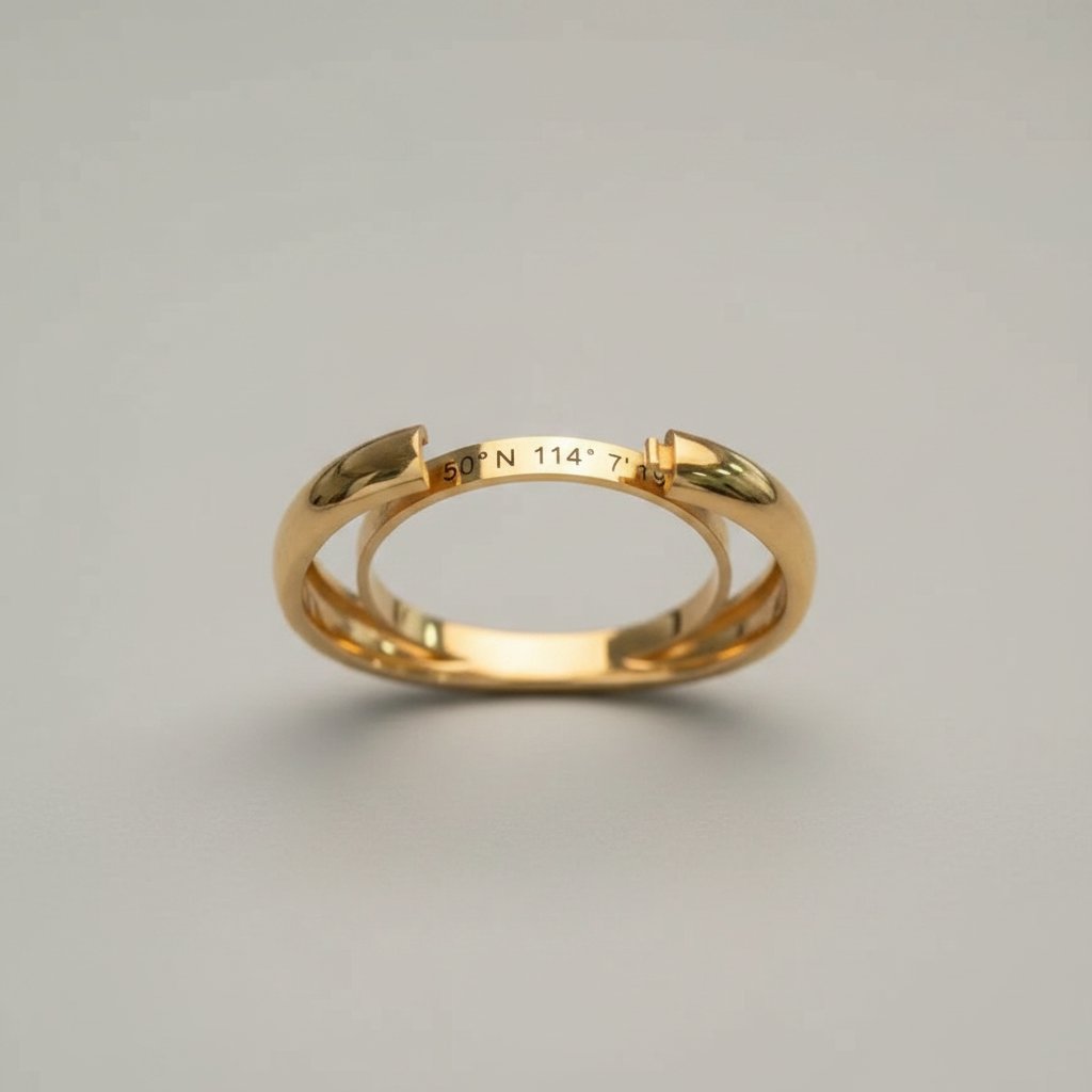 Juliette Ring