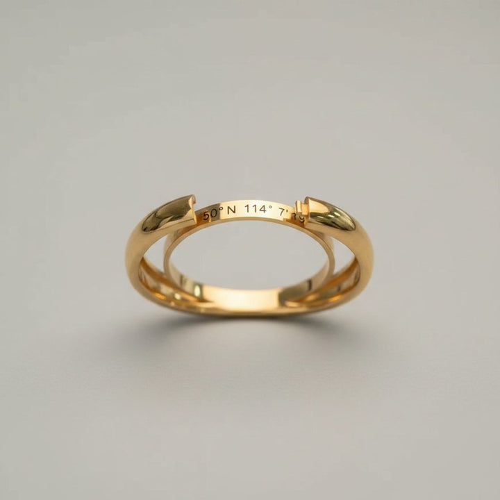 Juliette Ring