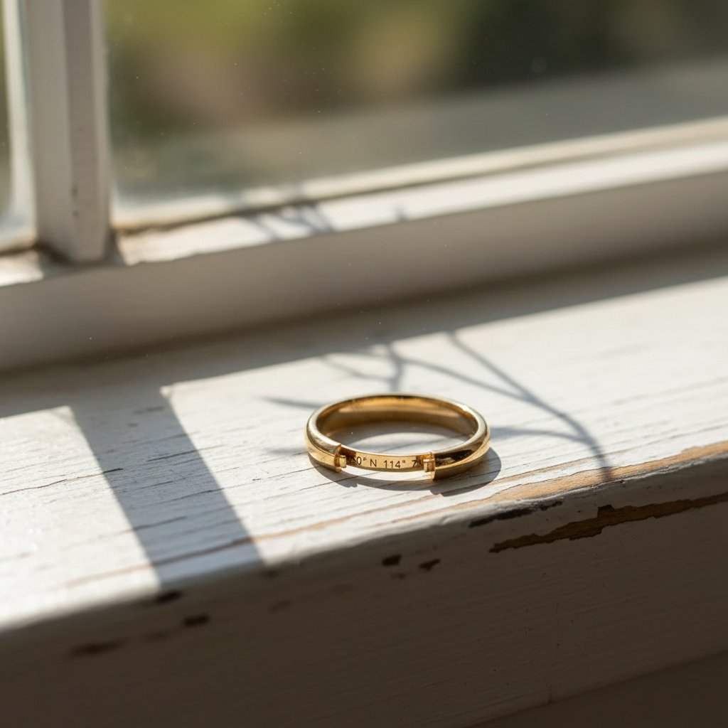 Juliette Ring