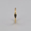 Juliette Gold Ring