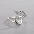 Anello Juliette