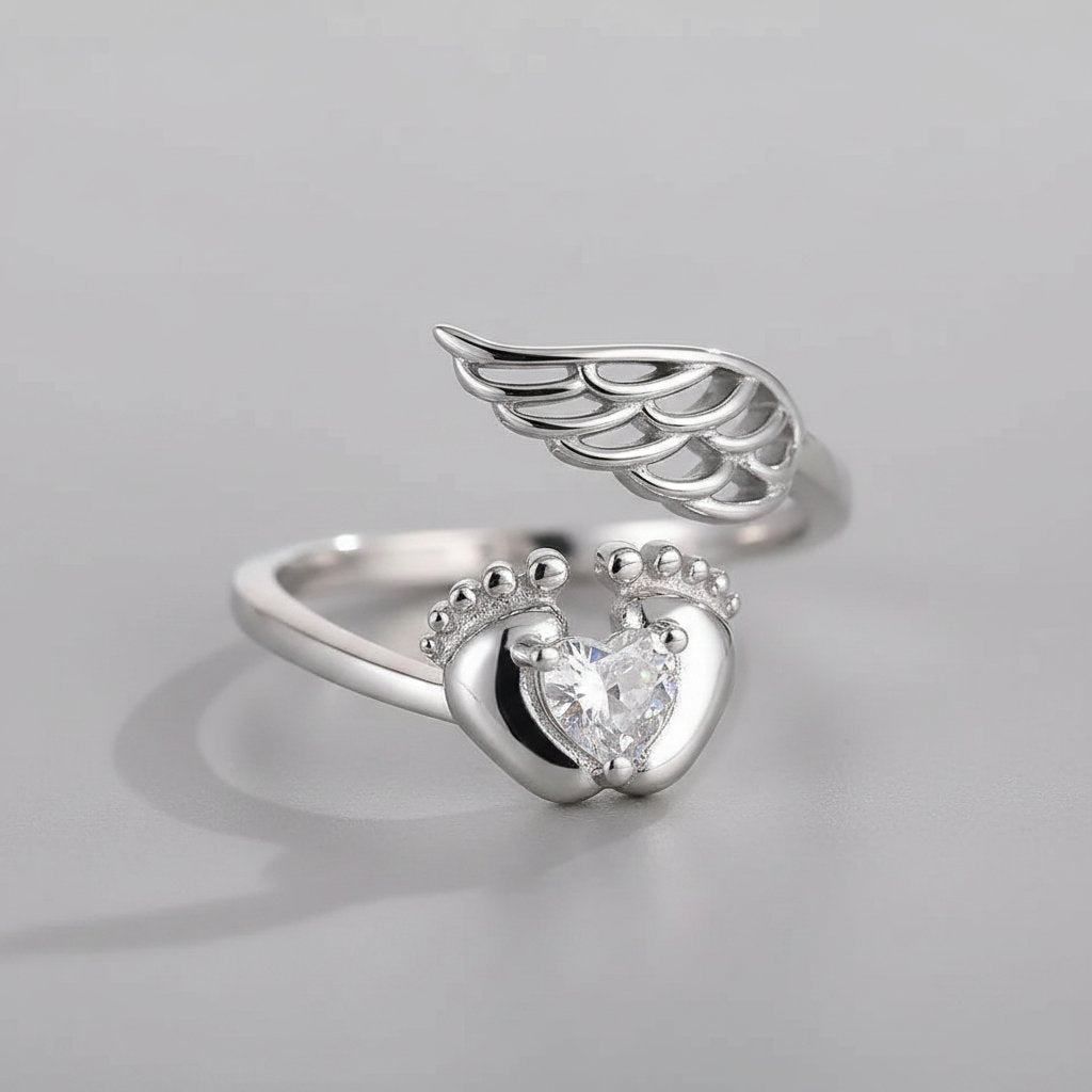 Juliette Ring