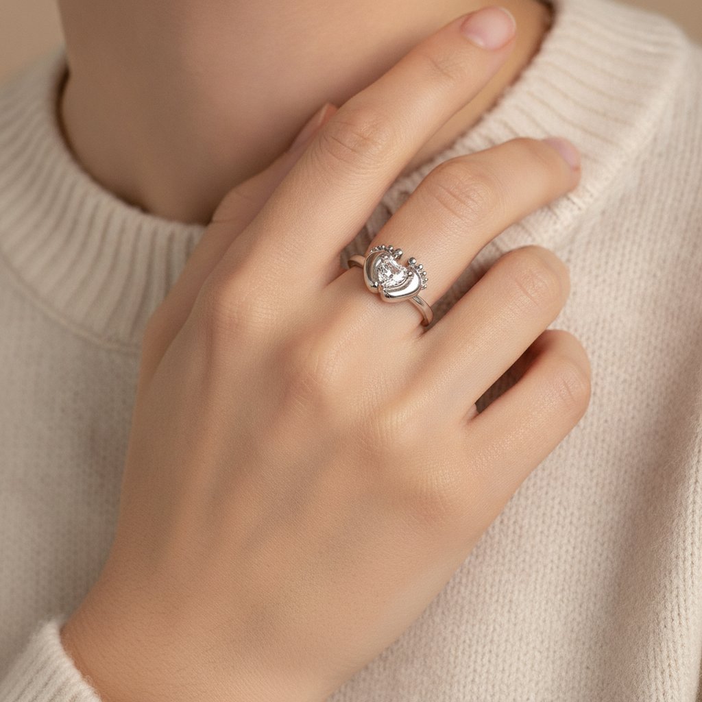 Juliette Ring