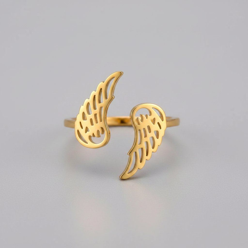 Juliette Ring