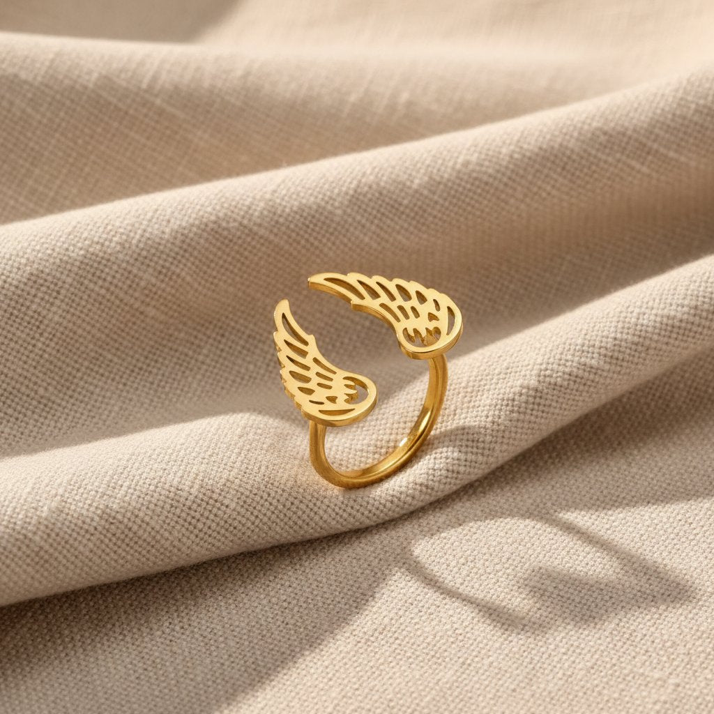 Juliette Ring