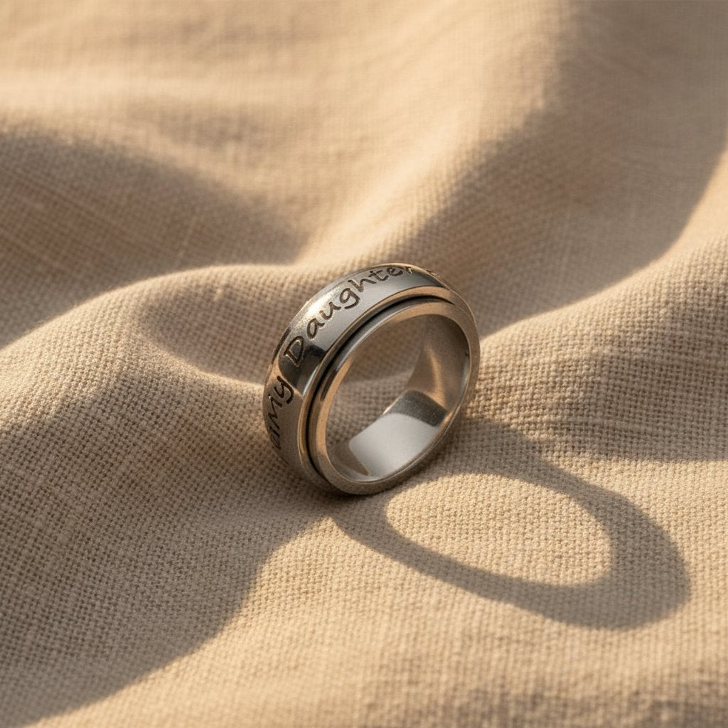 Juliette Ring