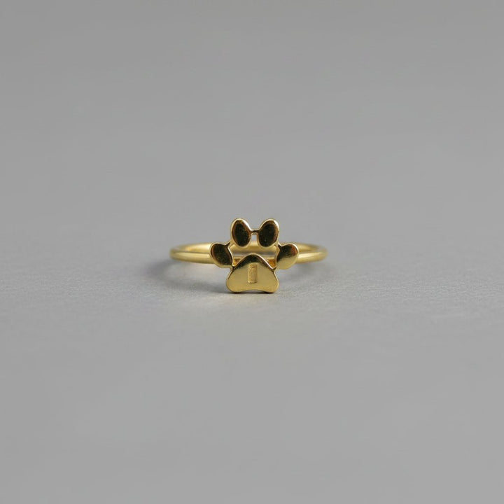 Juliette Gold Ring