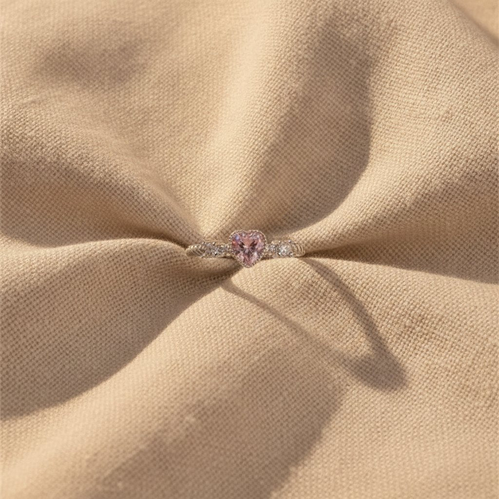 Juliette Ring
