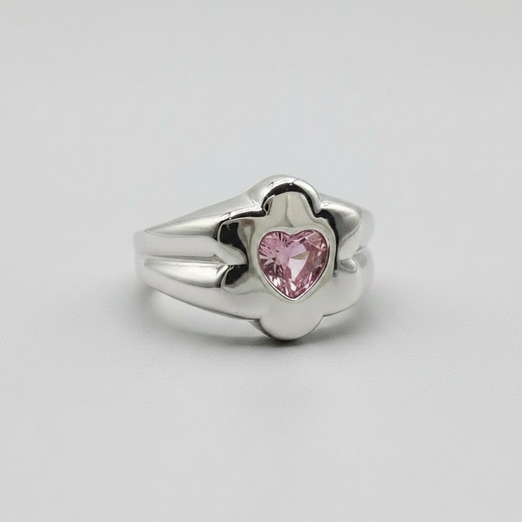 Lourdes Ring