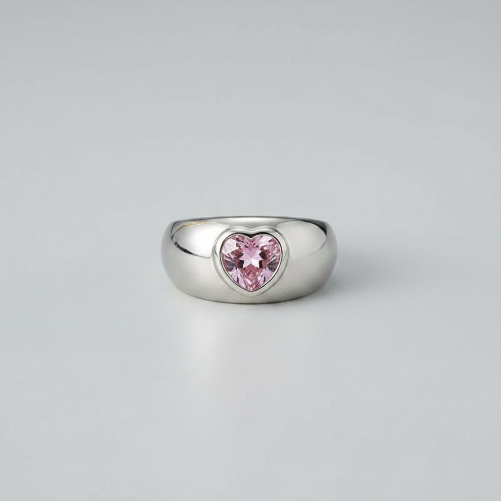 Wren Tourmaline Ring